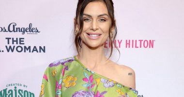 Lala Kent Shares Eye Health Update After Abnormality Leads to Biopsy