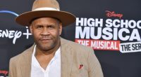 That’s So Raven’s Rondell Sheridan Reveals Hospitalization for Severe Pancreatitis-Fans Rally Support