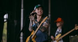 Julien Baker Cancels U.S. Tour With Torres to Focus on Health