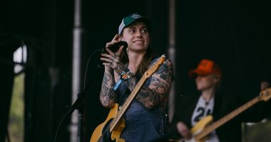 Julien Baker Cancels U.S. Tour With Torres to Focus on Health