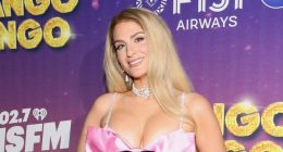 How Meghan Trainor Lost Weight: High-Protein Diet, Mounjaro, and Strength Training Tips