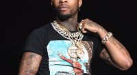 Tory Lanez Rushed to Hospital Following Alleged Prison Stabbing Incident