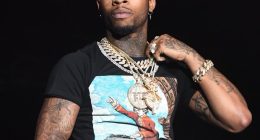 Tory Lanez Rushed to Hospital Following Alleged Prison Stabbing Incident