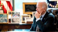 Former President Biden Faces Aggressive Prostate Cancer with Bone Metastasis