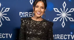 Why Katie Thurston Delayed Her Mole Check During Breast Cancer-Her Powerful Message