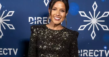 Why Katie Thurston Delayed Her Mole Check During Breast Cancer-Her Powerful Message