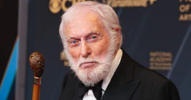 Dick Van Dyke Misses Event Due to Illness at 99