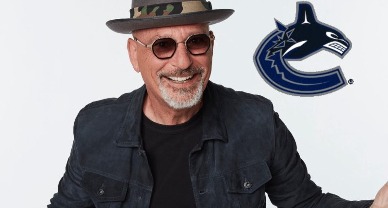 Howie Mandel’s Honest Story: Life and OCD Challenges