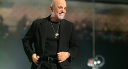 Billy Joel Misses Documentary Premiere After Rare Brain Condition Diagnosis Revealed