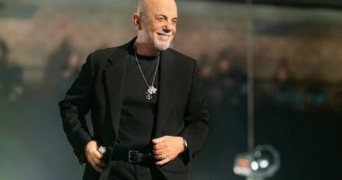 Billy Joel Misses Documentary Premiere After Rare Brain Condition Diagnosis Revealed