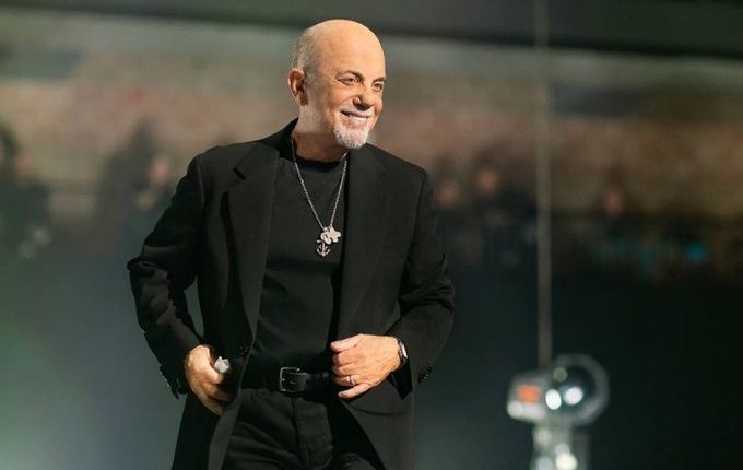 Billy Joel Misses Documentary Premiere After Rare Brain Condition Diagnosis Revealed