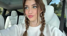 Sami Sheen Opens Up About Breast Implant Illness: “I’ve Been Really Sick”