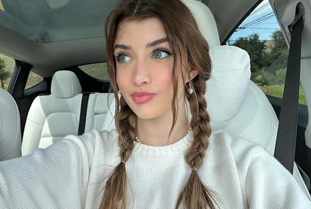 Sami Sheen Opens Up About Breast Implant Illness: “I’ve Been Really Sick”