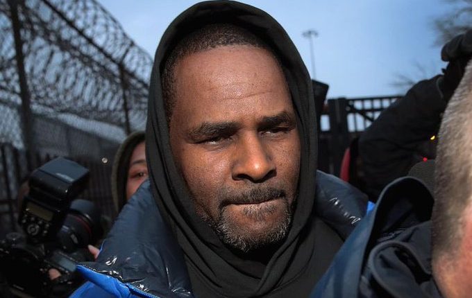 R. Kelly Rushed to Hospital After Overdose; Lawyers Demand Temporary Release for Safety