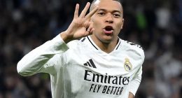 Kylian Mbappé Hospitalized Due to Sudden Illness