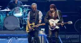 Steven Van Zandt Hospitalized for Emergency Appendicitis Surgery Mid-Tour