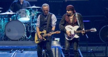 Steven Van Zandt Hospitalized for Emergency Appendicitis Surgery Mid-Tour