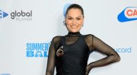 Jessie J Opens Up About Her Cancer Battle Journey