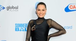 Jessie J Opens Up About Her Cancer Battle Journey
