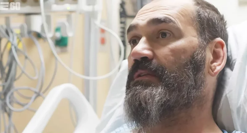 Former NBA Star Scot Pollard Thanks Donor Family After Heart Transplant: 'He Will Live on Forever Through Me'