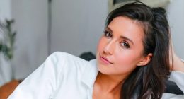 How Katie Thurston Embraces Thinning Hair with ‘Tinker Bell’ Style During Cancer