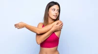Frozen Shoulder Exercises: 4 Quick Moves to Relieve Pain and Boost Mobility