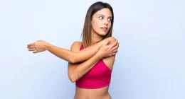 Frozen Shoulder Exercises: 4 Quick Moves to Relieve Pain and Boost Mobility