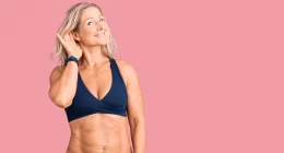 How Women Over 50 Can Finally Lose Stubborn Lower Belly Fat for Good