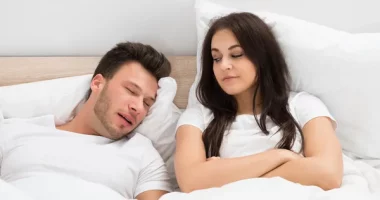 Is Sleep Apnea Hereditary? 4 Genetic Risks Doctors Warn You About