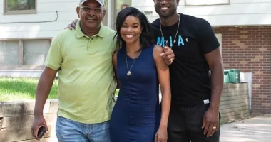 Gabrielle Union Speaks Candidly About Her Father’s Health and Its Impact on Her Career