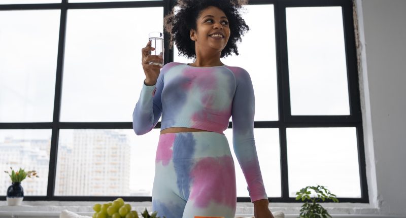 How Much Protein Women Over 50 Need for Strength and Energy