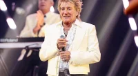 Rod Stewart Cancels Second Vegas Show on Doctor’s Orders