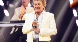 Rod Stewart Cancels Second Vegas Show on Doctor’s Orders