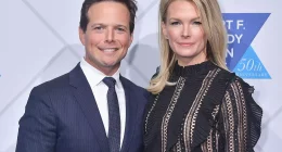 Kelley Wolf Says She’s ‘Happy’ After Being Placed Under 5150 Hold