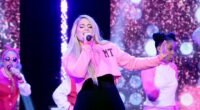 Meghan Trainor Reveals Painful Burning Mouth Syndrome Struggle