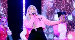 Meghan Trainor Reveals Painful Burning Mouth Syndrome Struggle
