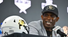Deion Sanders Reveals Bladder Cancer Battle and Bladder Removal