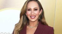 Cheryl Burke Marks 7 Years Sober With Powerful Message