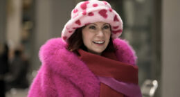 Carrie Preston Reveals Skin Cancer Diagnosis While Filming Elsbeth