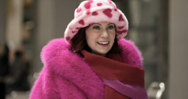 Carrie Preston Reveals Skin Cancer Diagnosis While Filming Elsbeth