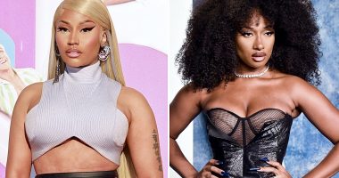 Nicki Minaj Shades Megan Thee Stallion Over Lawsuit Drama