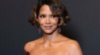 Halle Berry Reveals Her Misdiagnosed Menopause Symptoms as Herpes