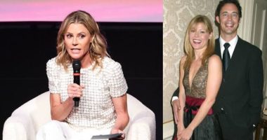 Julie Bowen Got a Pacemaker Early Due to Rare Syndrome