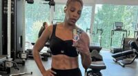 Serena Williams’ Abs Stun Instagram After Post-Baby Transformation