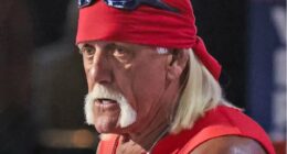 Hulk Hogan Dead at 71 After Cardiac Arrest