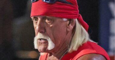 Hulk Hogan Dead at 71 After Cardiac Arrest