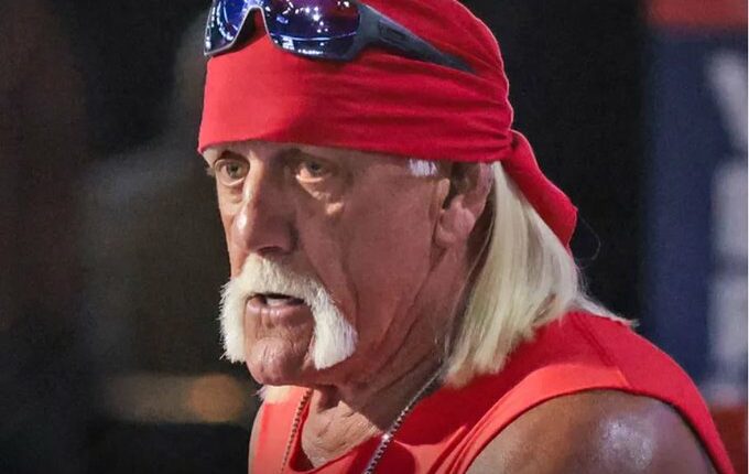 Hulk Hogan Dead at 71 After Cardiac Arrest