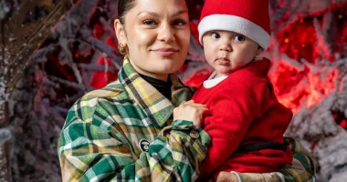 Jessie J Shares Breast Cancer Update: ‘Happy Tears Are Real’