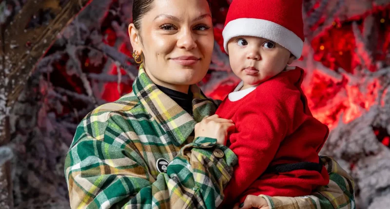 Jessie J Shares Breast Cancer Update: ‘Happy Tears Are Real’