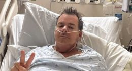 Junkyard’s David Roach Battles Aggressive Cancer: A Courageous Update
